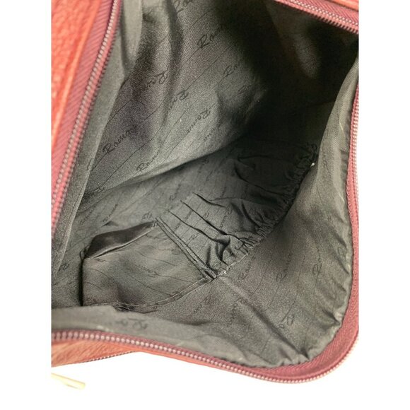 Rama Leathers Concealment Purse - Picture 5 of 13